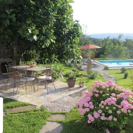 Villa Mavrici, Neighbors Free Бузет Екстер'єр фото